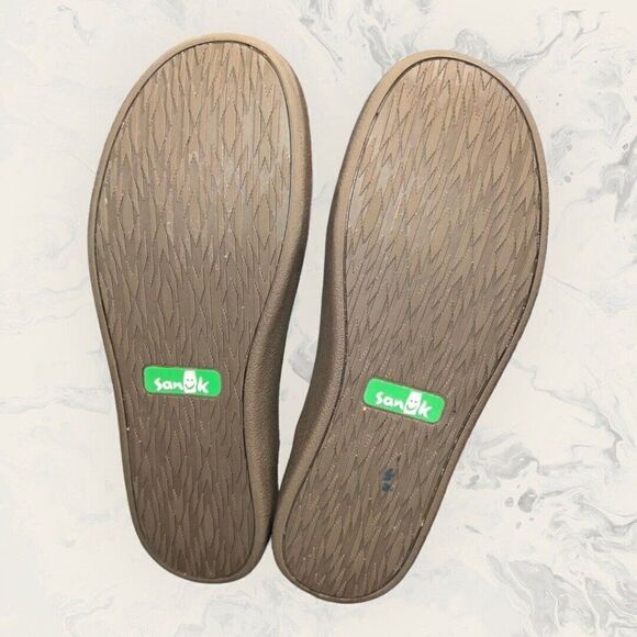 Snauk Roll Top Bootie Faux Fur Soft Stretch Gray Ankle Boots Women’s Size 9 - Picture 7 of 8